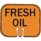 W21-2 FRESH OIL