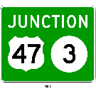 Combination Junction