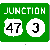 Combination Junction